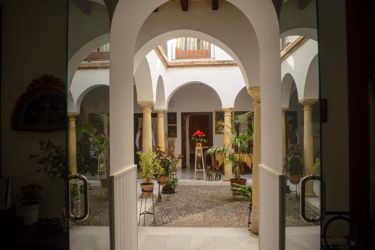 Casa-patio Axerquía * Córdoba