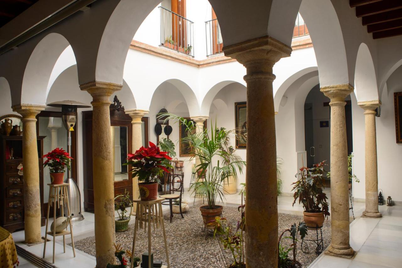 Casa-patio Axerquía Apartamento Córdoba
