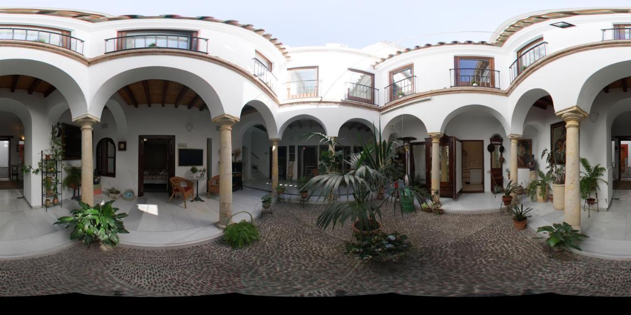 Casa-patio Axerquía