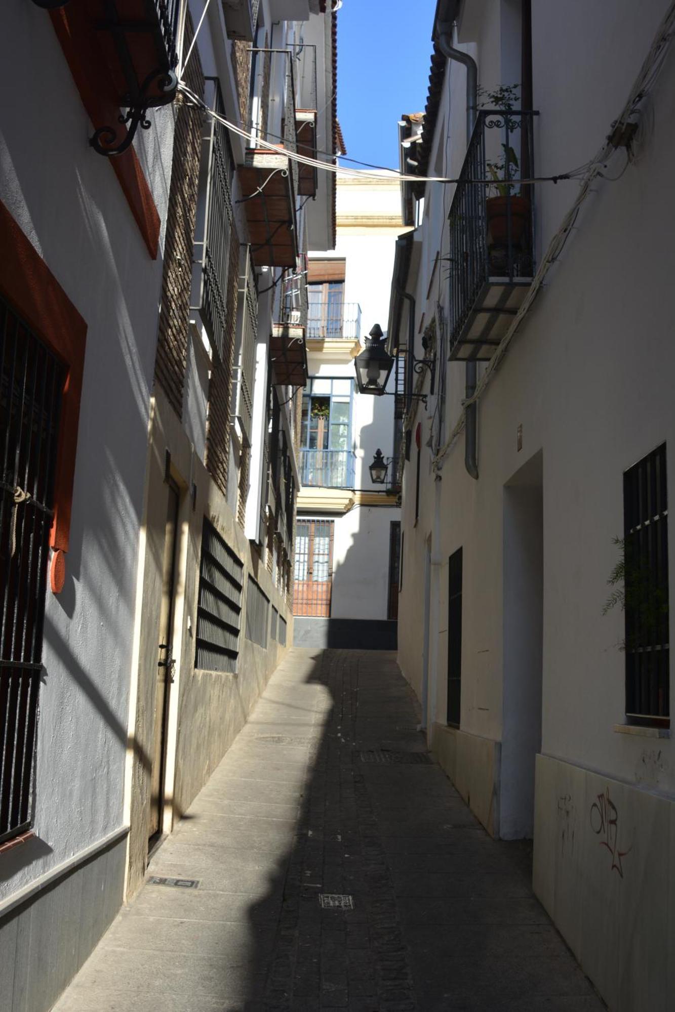 Casa-patio Axerquía