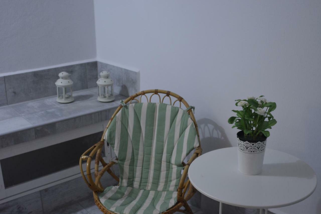 Apartamento Casa-patio Axerquía Córdoba