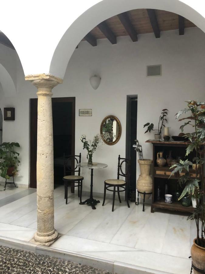 Apartamento Casa-patio Axerquía