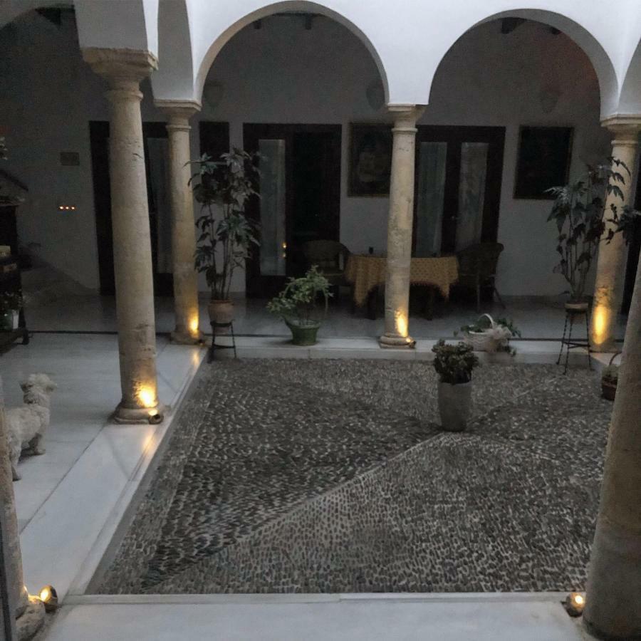 Casa-patio Axerquía * Córdoba
