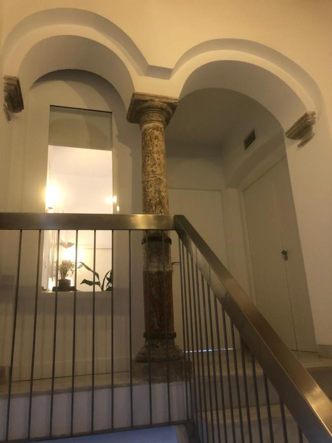 Apartamento Casa-patio Axerquía Córdoba